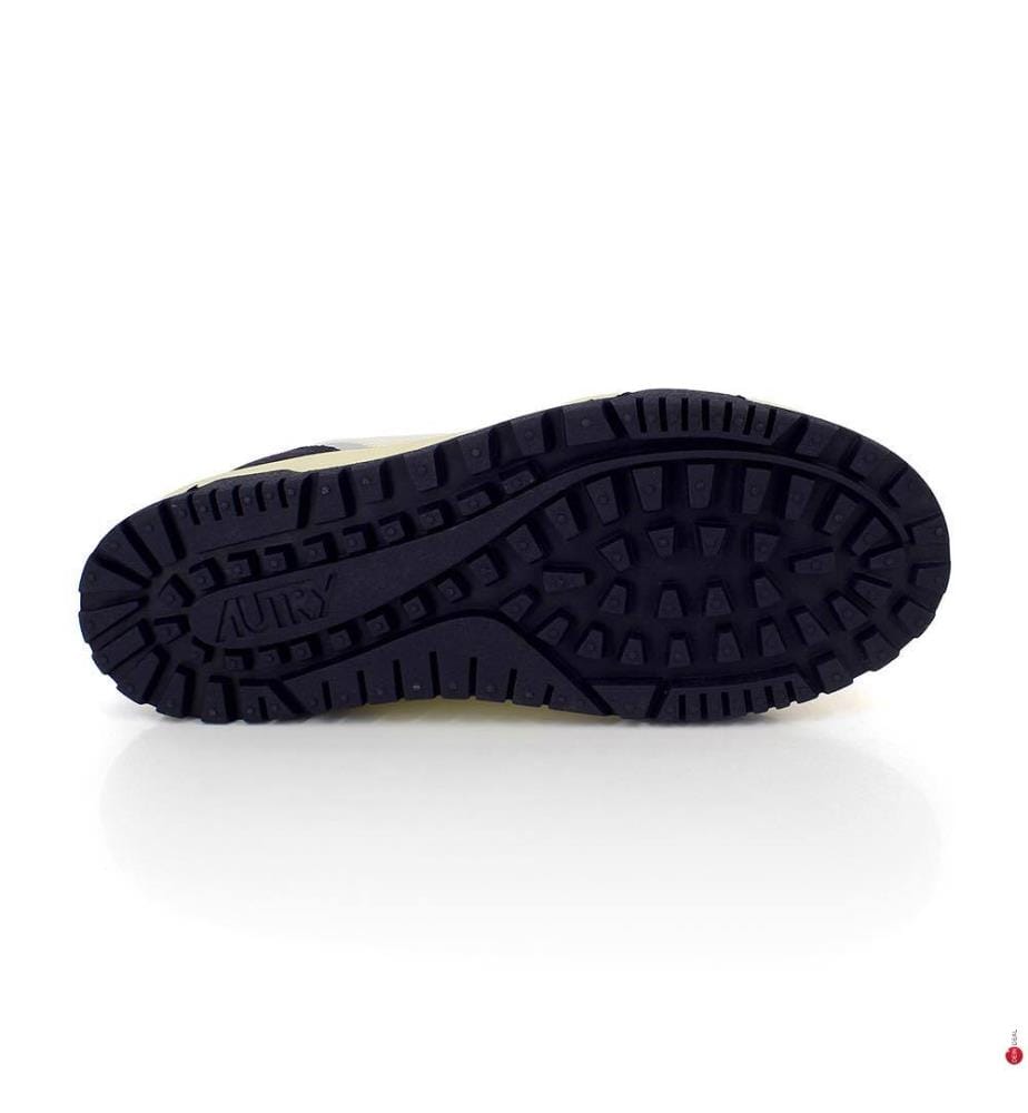Sneaker – Marineblau