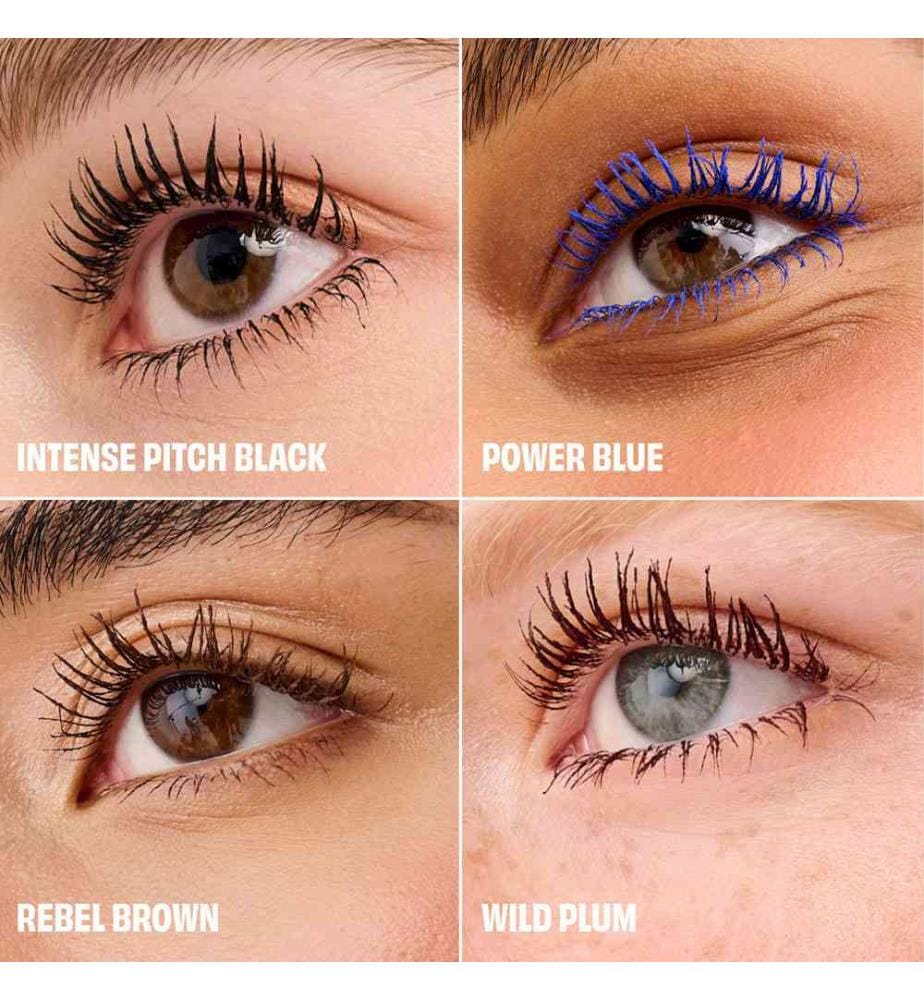 Wasserfeste Volumen-Mascara Badgal Bang! 36H - 8,5 g