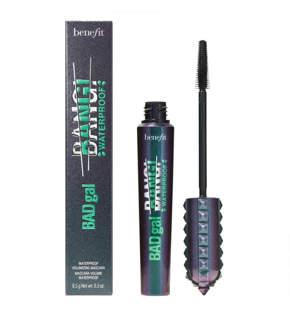 Wasserfeste Volumen-Mascara Badgal Bang! - 8,5 g