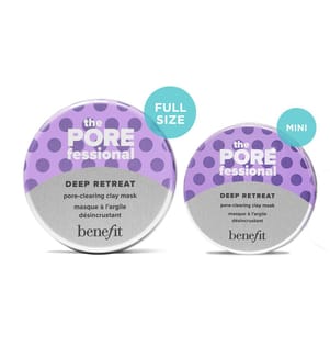 Bene Pore Care Tonmaske - 30 ml