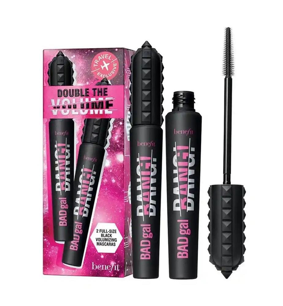 Duo-Set: Badgal Bang! Volumen-Mascara - 17 g