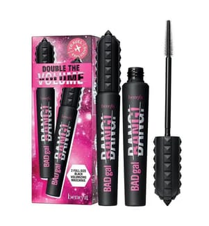 Duo-Set: Badgal Bang! Volumen-Mascara - 17 g