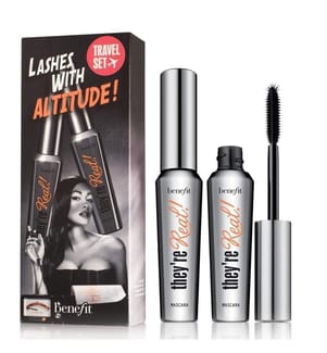 Duo-Set: Mascara „They're Real!“ - 17 g