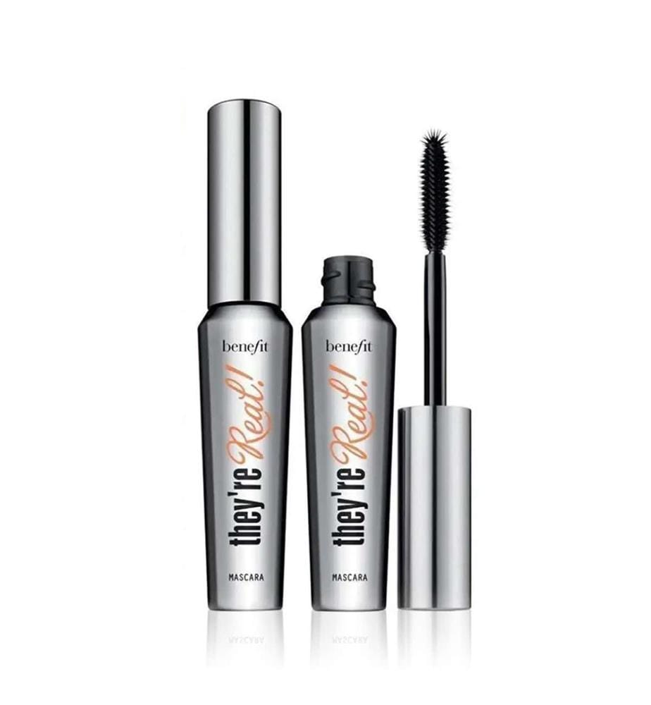 Duo-Set: Mascara „They're Real!“ - 17 g