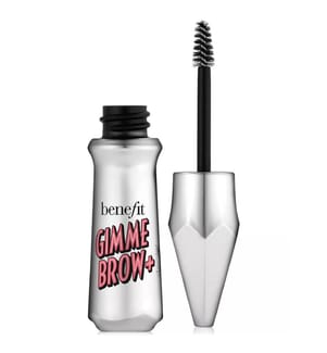 Gimme Brow+ Mini - Volumen-Augenbrauengel mit Fasern - 1,5 g