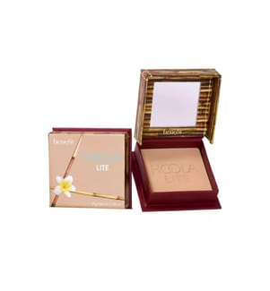Hoola Lite Matt-Bronzer von Benefit - 8 g