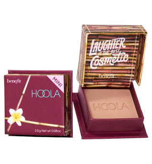 Hoola Matt-Bronzer - 2,5 g