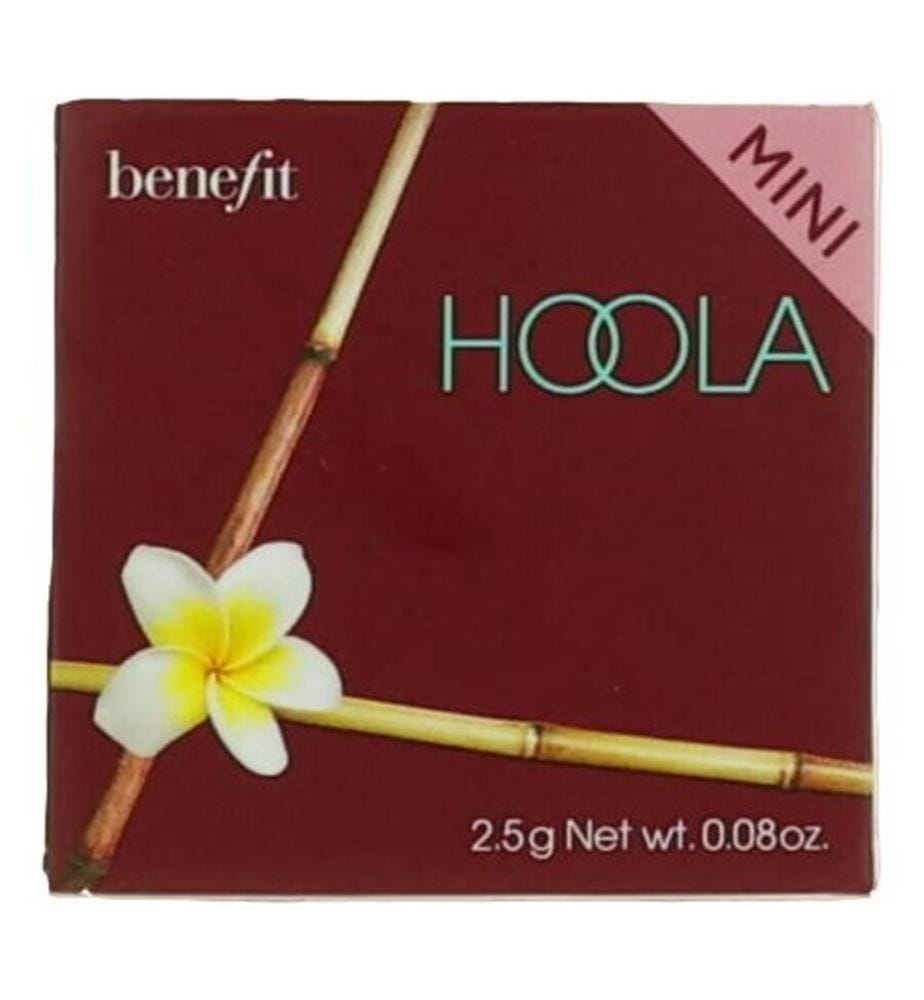 Hoola Matt-Bronzer - 2,5 g