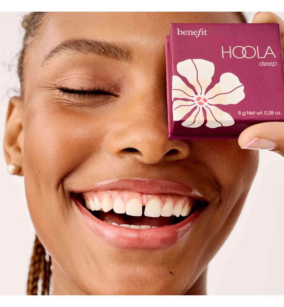 Hoola Matt-Bronzer - 8 g