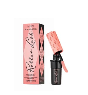 Mascara „Mini Roller Lash“ von Benefit - 4 g