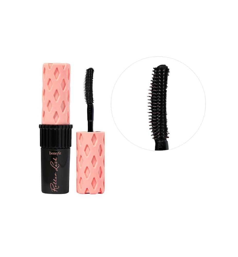 Mascara „Mini Roller Lash“ von Benefit - 4 g
