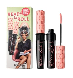 Ready To Roll Mascara-Duo - 17 g