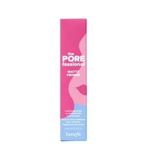 Matte Make-up-Grundierung „The Porefessional“ - 22 ml
