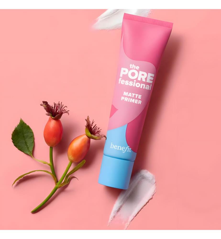 Matte Make-up-Grundierung „The Porefessional“ - 22 ml
