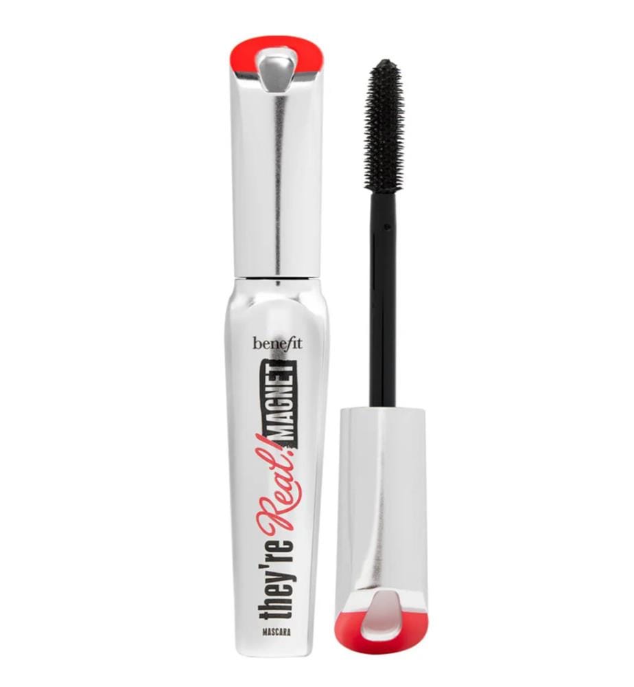 Mascara Magnet Mini „They're Real!“ - 4,5 g