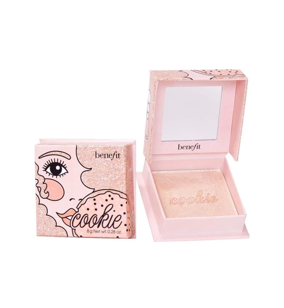 Highlighter-Puder „Wanderful World Blushes“ - 8 g