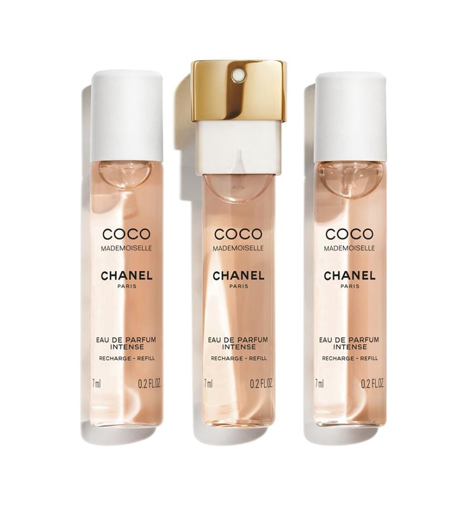 Chanel Coco Mademoiselle Intense Geschenkset - 21 ml