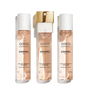 Chanel Coco Mademoiselle Intense Geschenkset - 21 ml