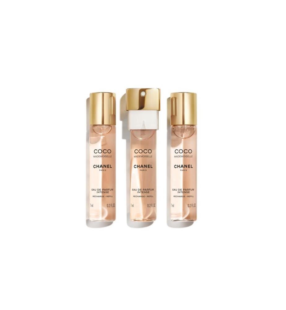 Chanel Coco Mademoiselle Intense Geschenkset - 21 ml