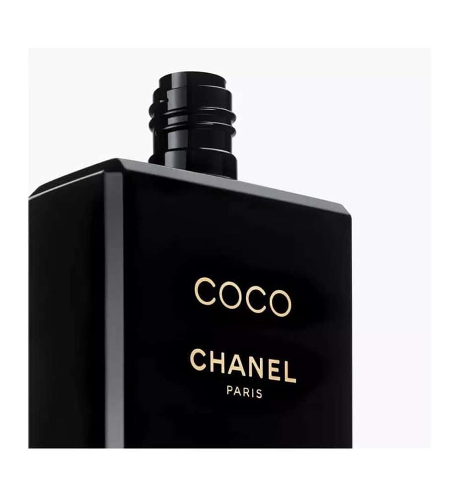 Feuchtigkeitsspendende Körpermilch Coco - 200 ml