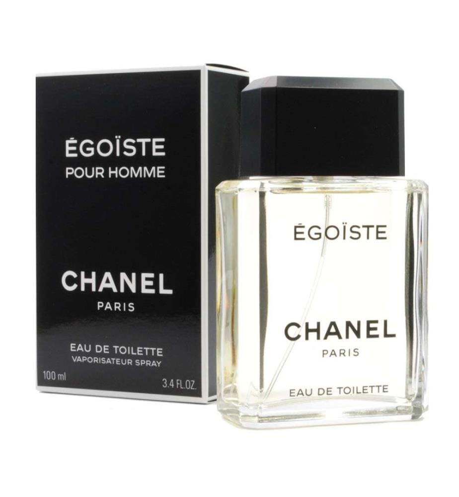 Eau de Toilette Égoïste 100 ml