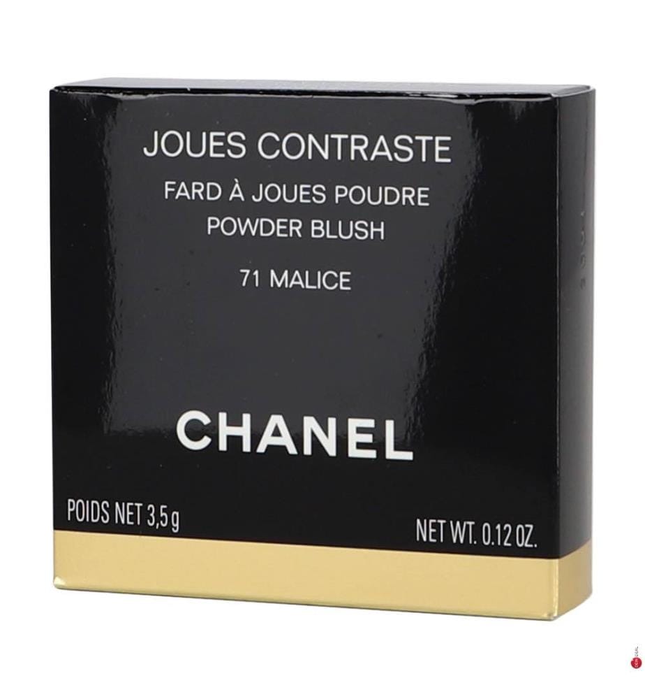 Blush Contraste Cheek - Farbton 071 Malice
