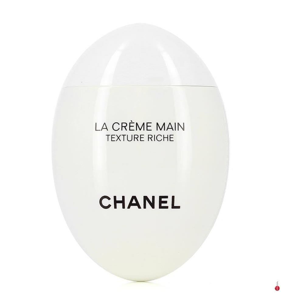 La Crème Main Texture Riche - 50 ml