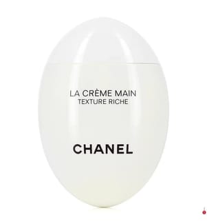 La Crème Main Texture Riche - 50 ml
