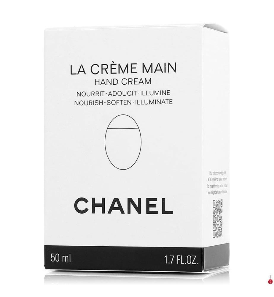 La Crème Main - 50 ml