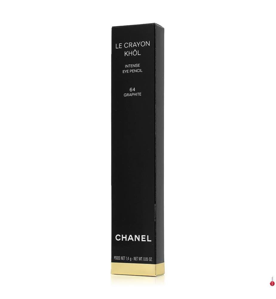 Der Khôl-Stift 64 Graphit - 1.4 g