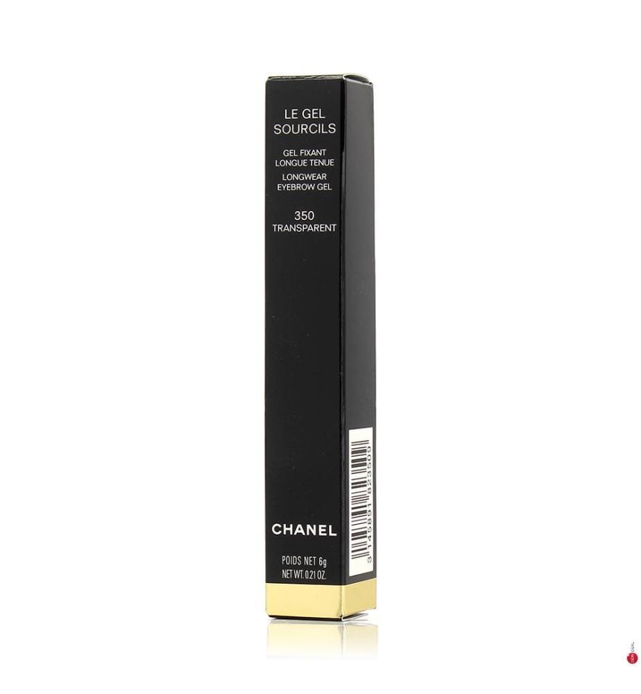 Augenbrauen-Gel #350 Transparent - 6 g