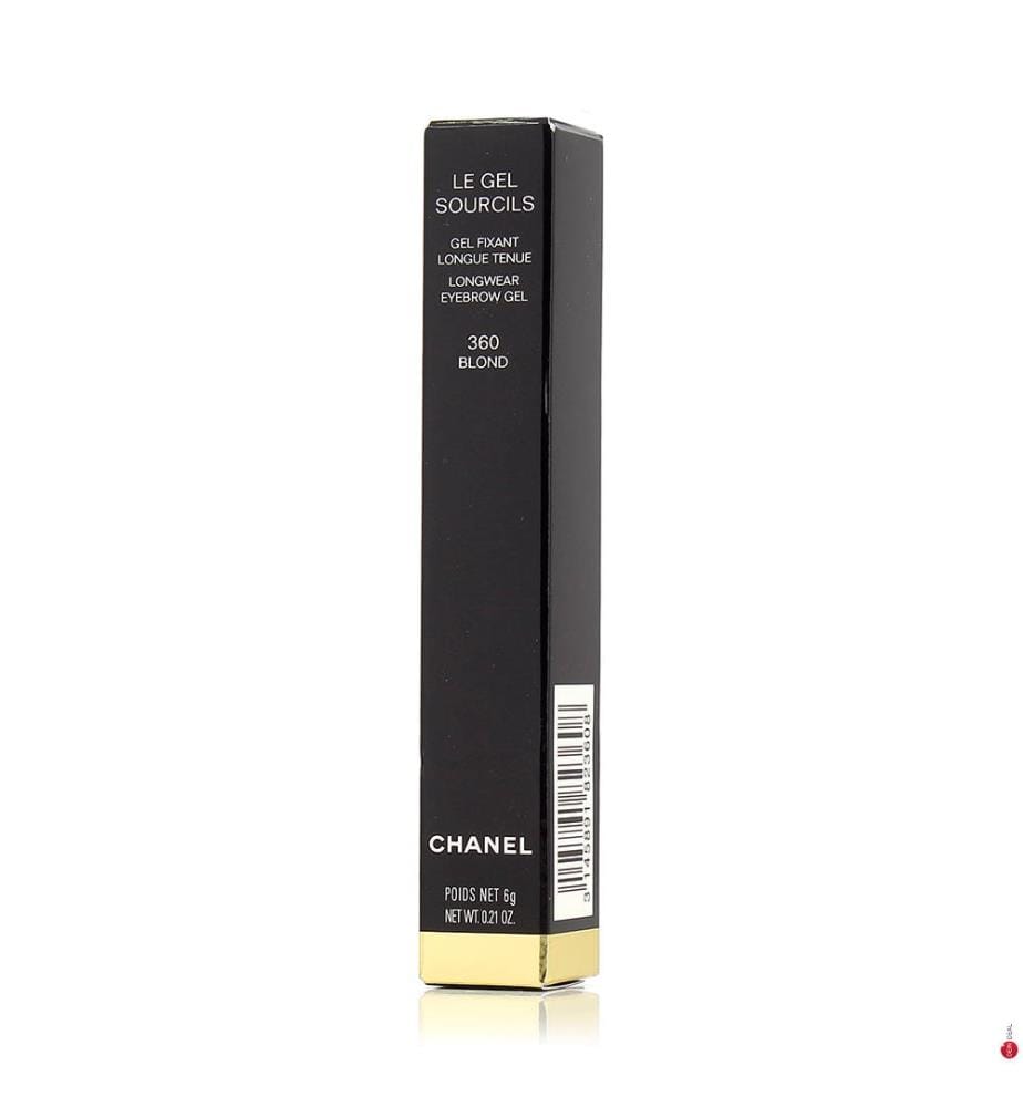 Augenbrauengel #360 Blond - 6 g