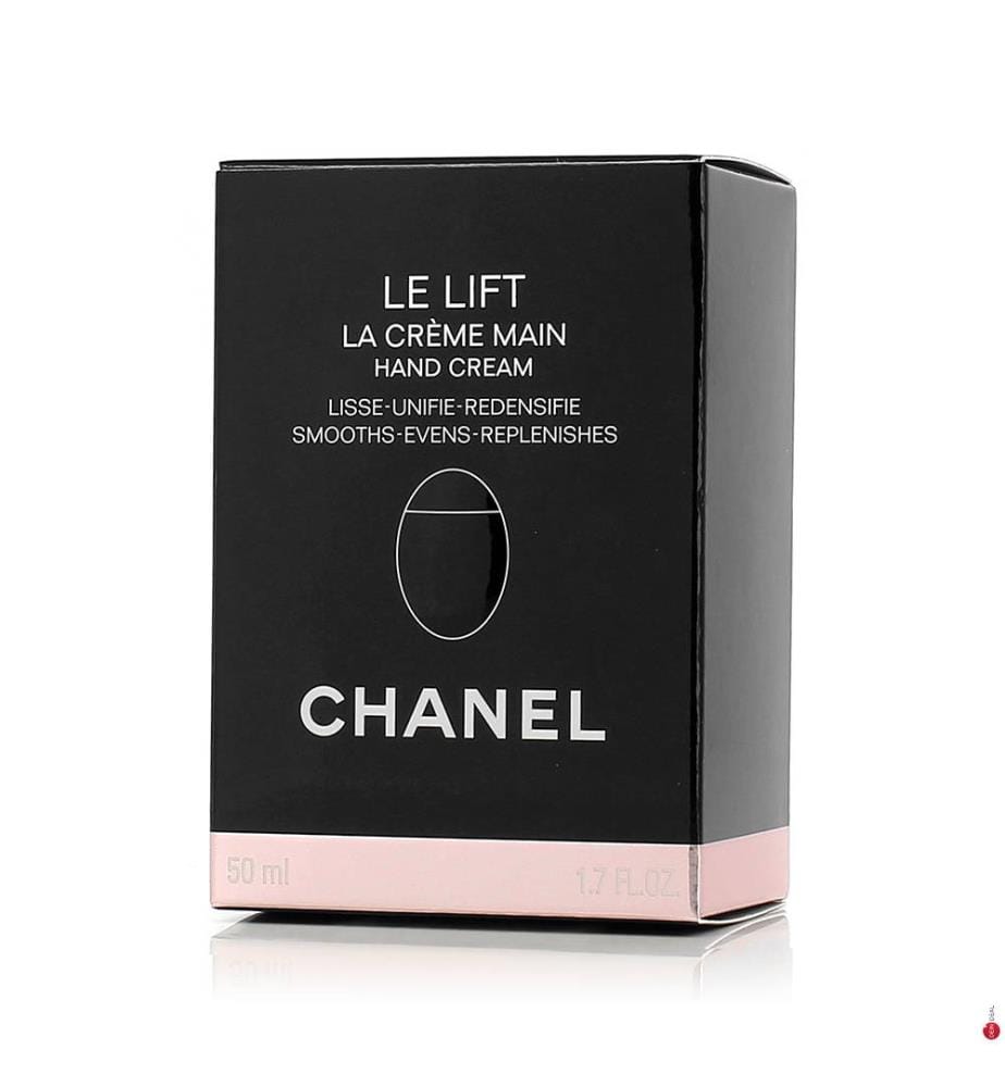 Crème pour les Mains Le Lift - 50 ml