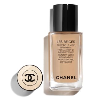 Les Beiges Healthy Glow Foundation - 30 ml