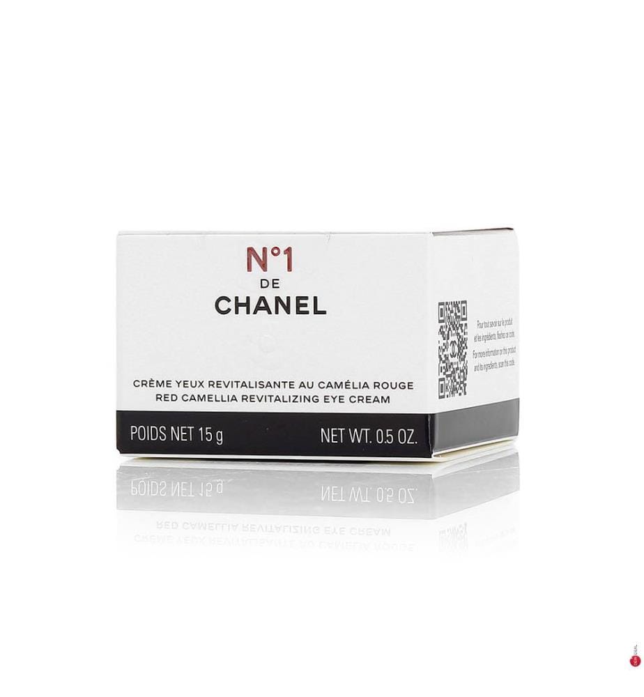 Augenkonturencreme N°1 - 15 g