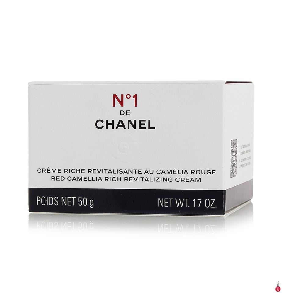 Revitalisierende Creme N°1 de 50 g