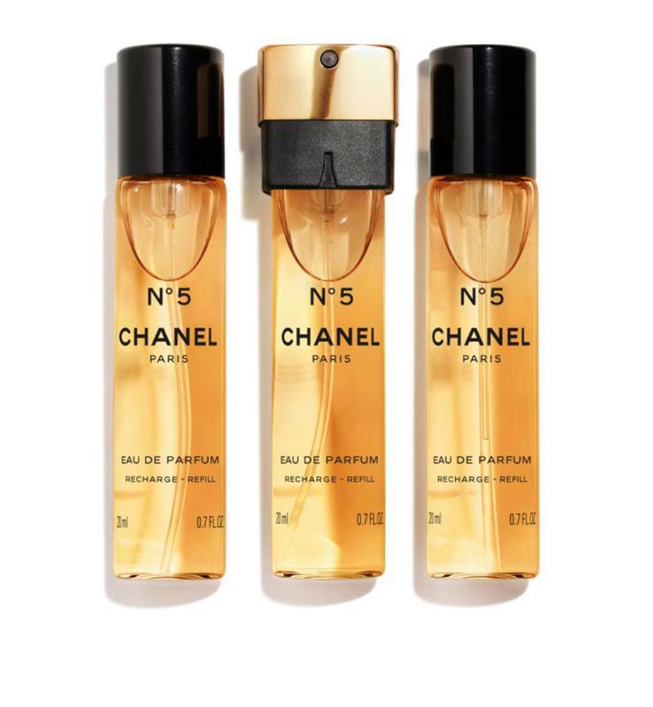Chanel No. 5 Gift Set - 60 ml
