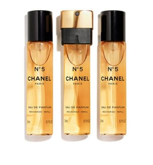 Chanel N° 5 Geschenkset - 60 ml