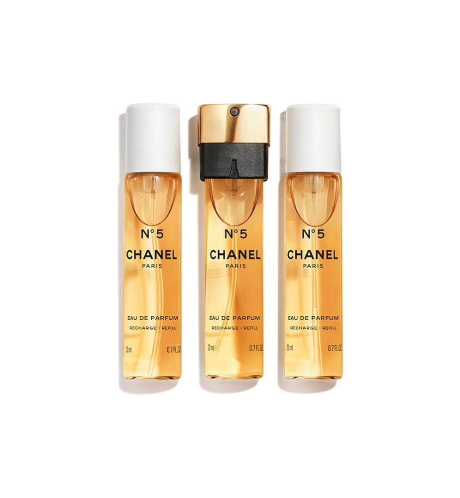 Chanel No. 5 Gift Set - 60 ml