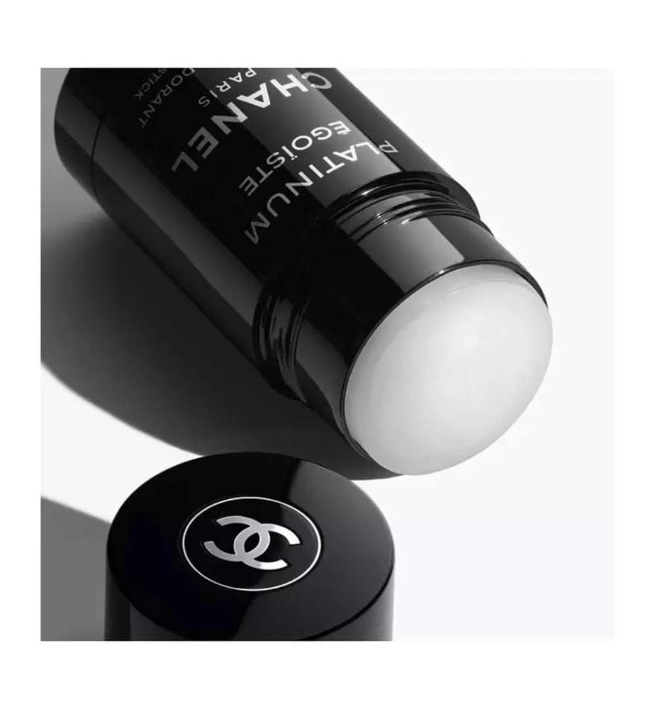 Deodorant Stick Egoistisch Platinum - 75 ml