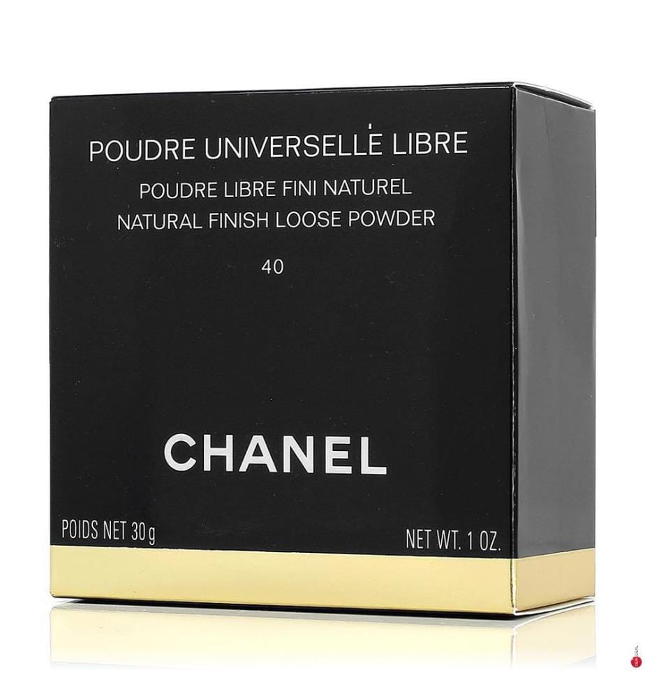 Universelles loses Pulver 40 - 30 g