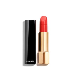 Leuchtender, matter Lippenstift „Rouge Allure Velvet“ - 3,5 g