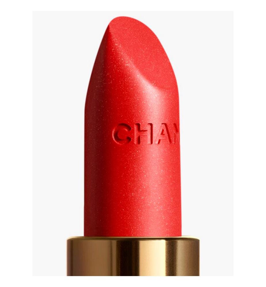 Leuchtender, matter Lippenstift „Rouge Allure Velvet“ - 3,5 g