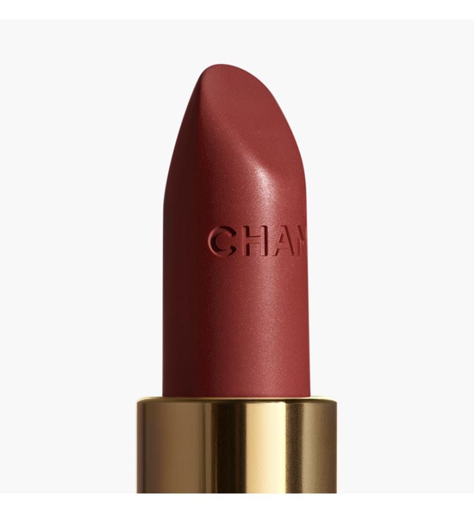 Leuchtender, matter Lippenstift „Rouge Allure Velvet“ - 3,5 g
