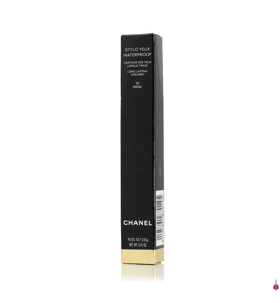 Eyeliner #10 Ebène - 30 g