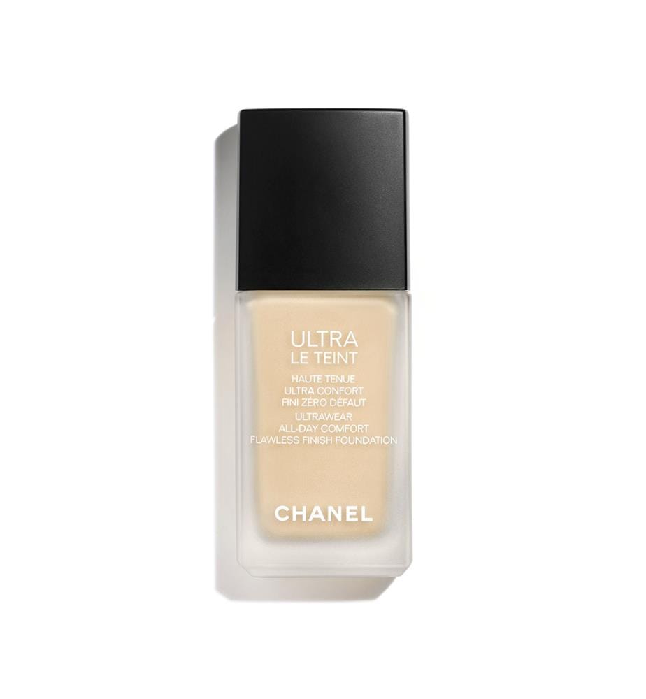 Flüssige Foundation „Ultra Le Teint Flawless Finish“ - 30 ml
