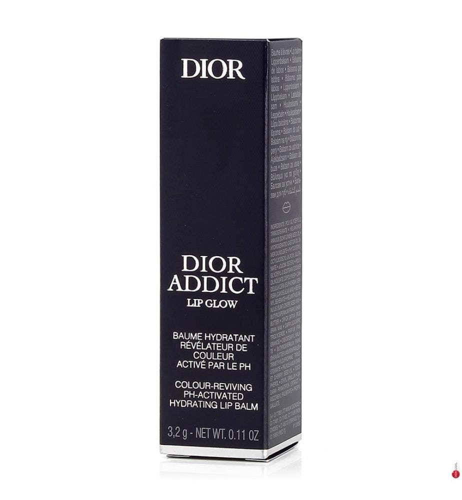 Lippenbalsam Dior Addict Lip Glow #004 Coral - 3,2 g