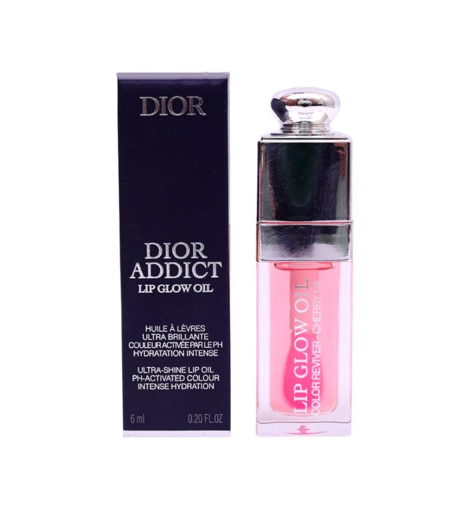 Addict Lip Glow - Lipgloss - 6 ml