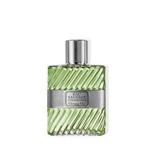 Eau Sauvage, After-Shave-Spray - 100 ml