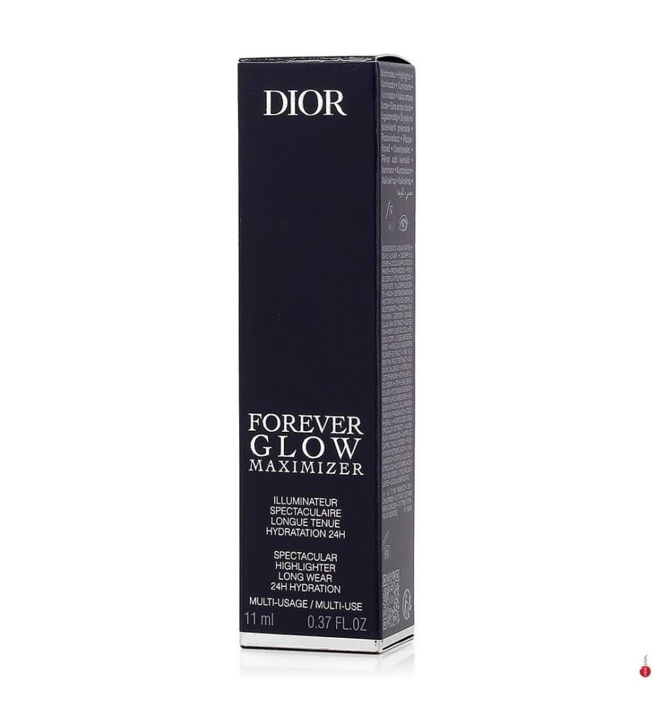 Forever Glow Maximizer Highlighter Liquide #013 Gold -11 ml